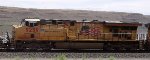 UP 5256